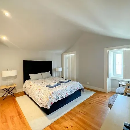 Apartamento Luxury *