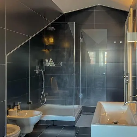 Appartement Luxury *